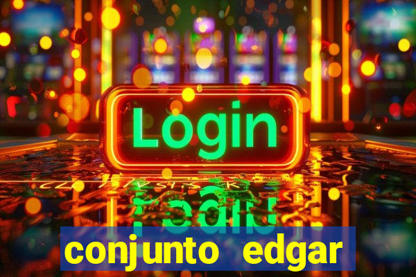 conjunto edgar santos engenho velho de brotas